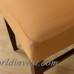 Meijuner silla cubierta de asiento del Color sólido poliéster caso silla Slipcovers restaurante Hotel banquete Decoración ali-46618927